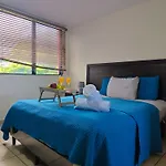 San Salvador Mountain & City Views Apartment