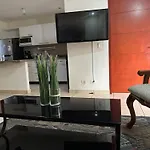 San Salvador Mountain & City Views Apartment